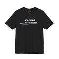 Fade Picks Short Sleeve Tee