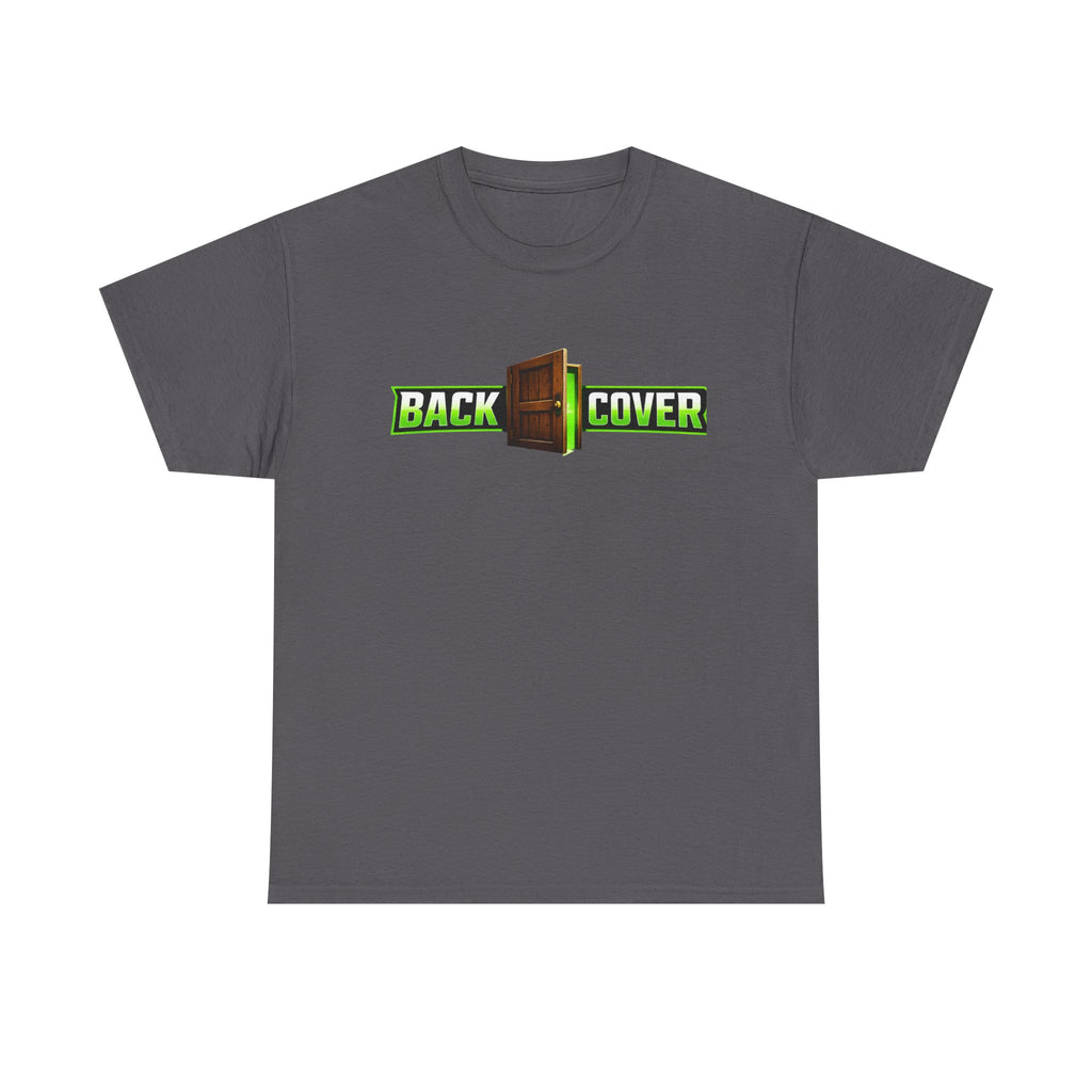 Back Door Cover Tee