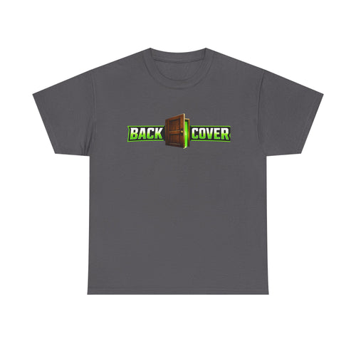 Back Door Cover Tee