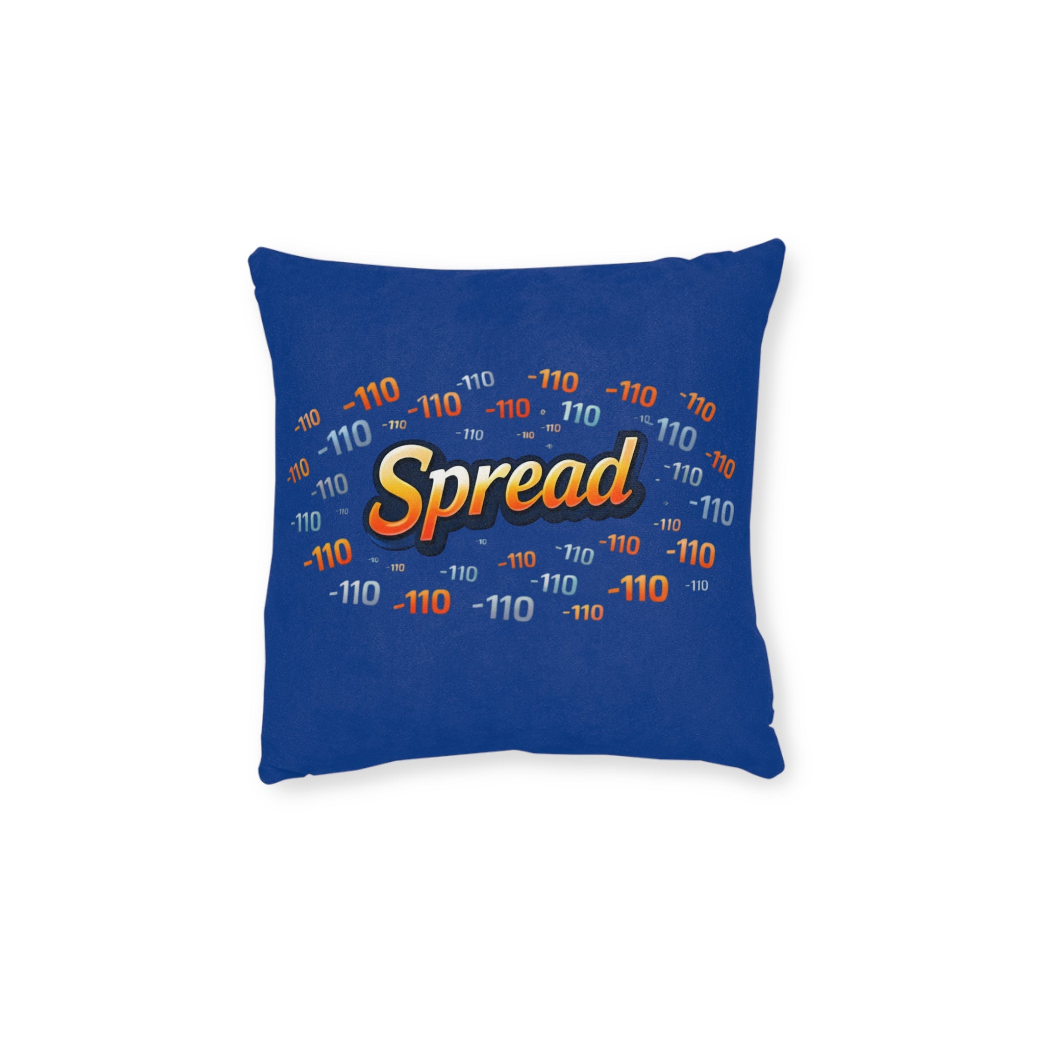Spread -110  Pillow