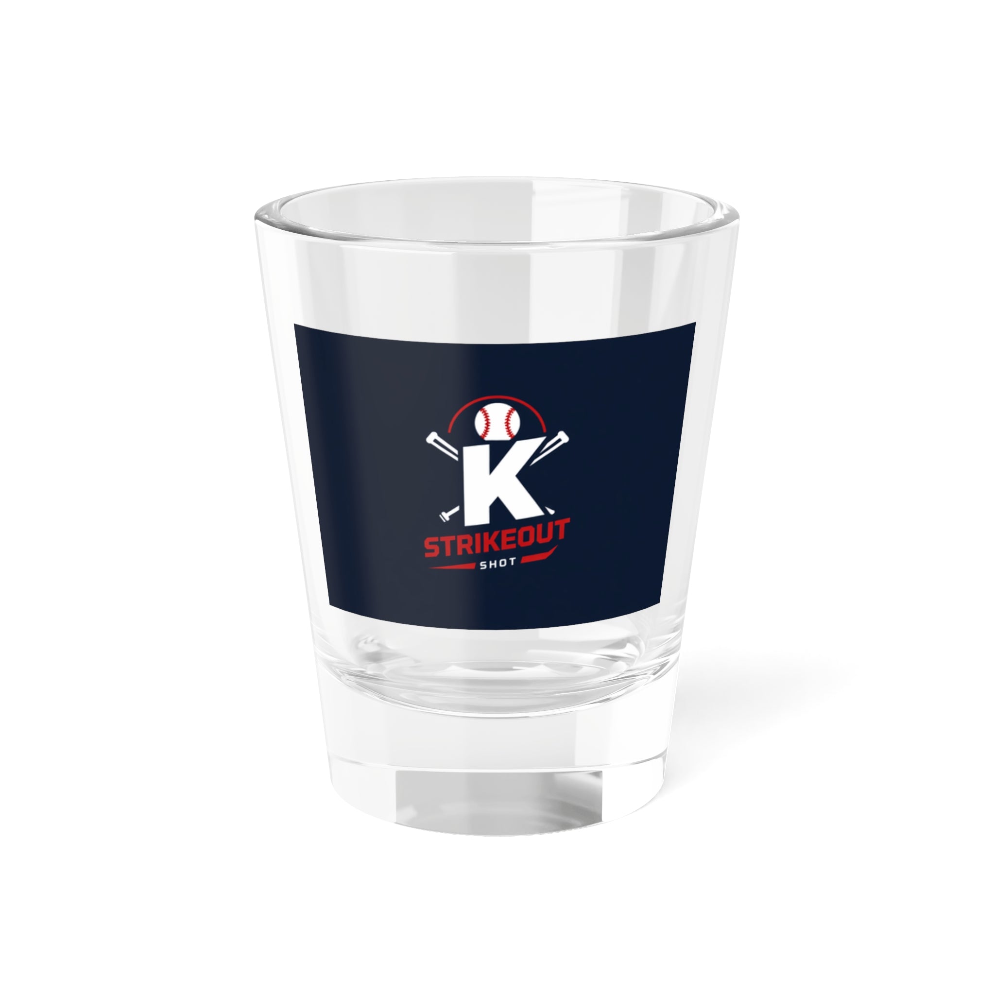 Strikeout Shot! Take a Shot for every K