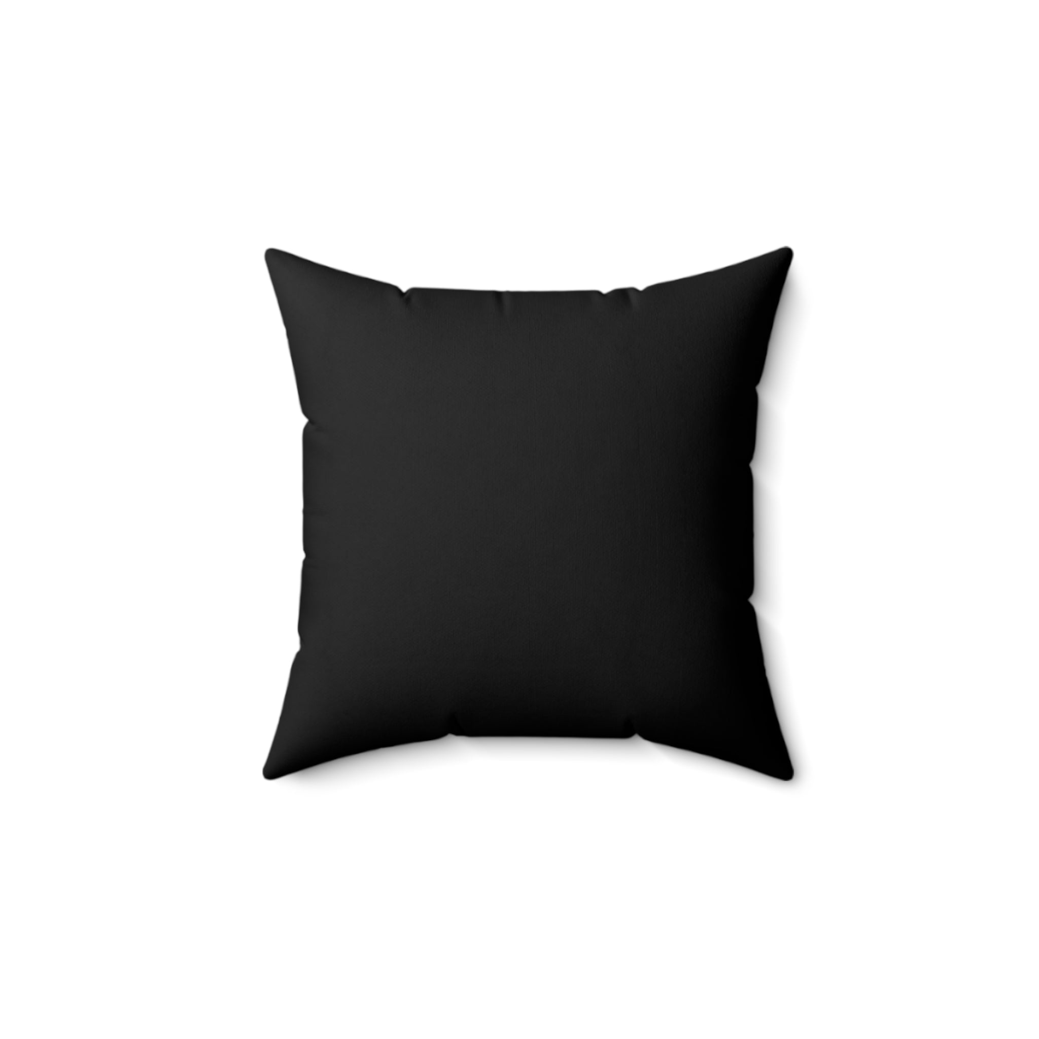 Money Line Square Pillow
