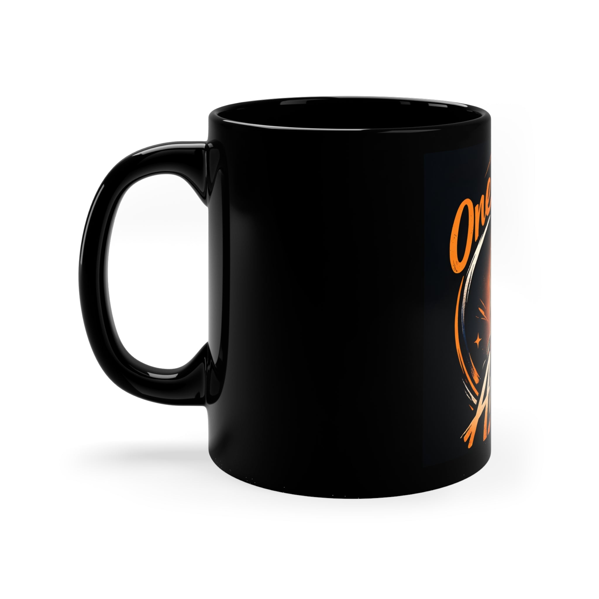 One Parlay Away  Coffee Mug, 11oz