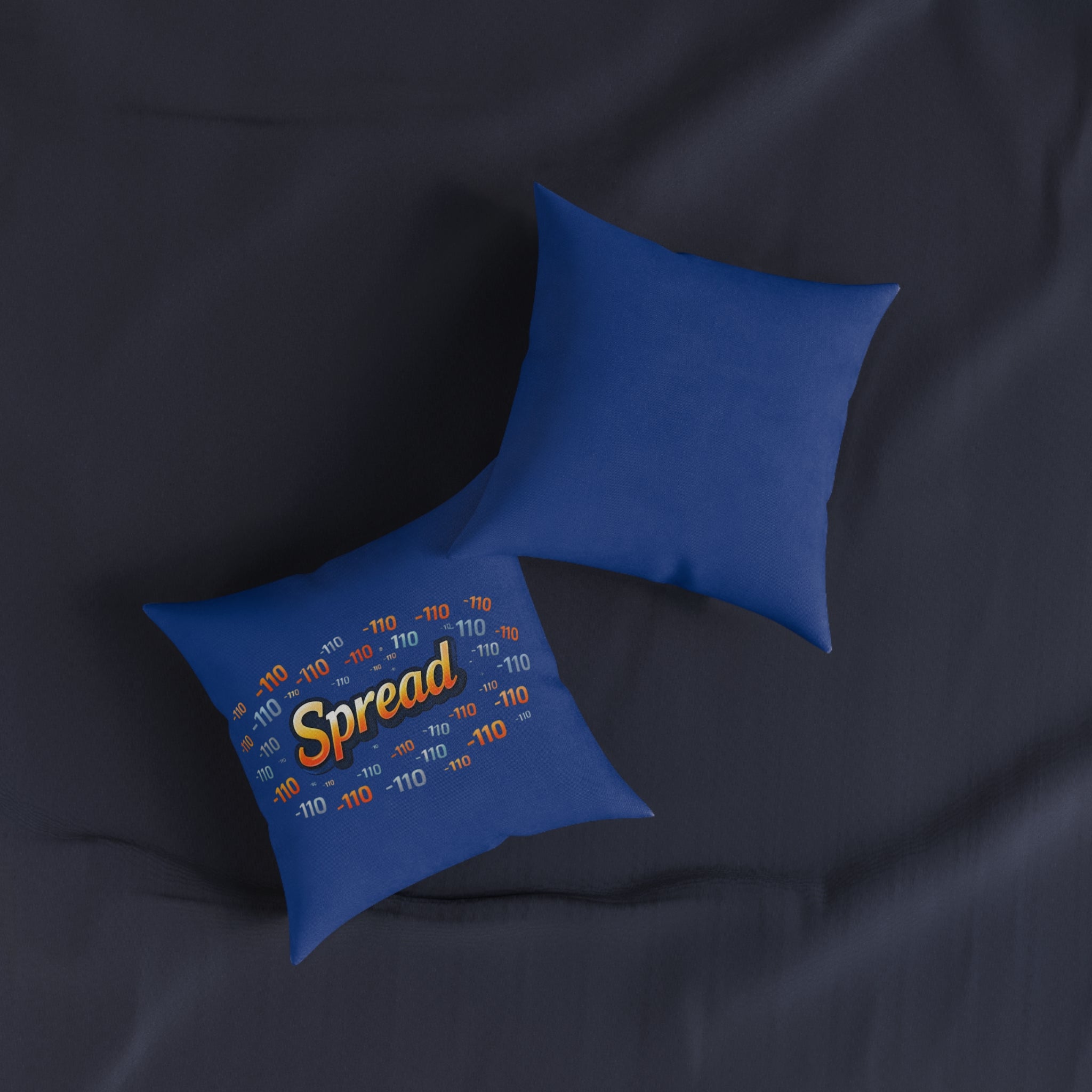Spread -110  Pillow