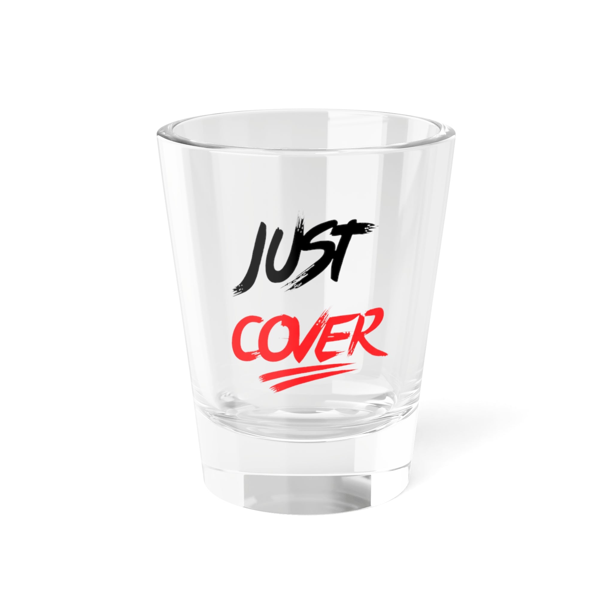 Shot Glass, 1.5oz